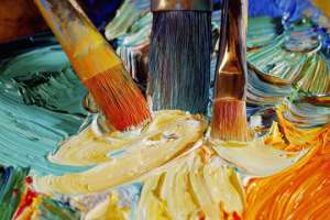 Традиционные лакокрасочные покрытия в скором будущем рискуют исчезнуть навсегда