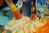 Традиционные лакокрасочные покрытия в скором будущем рискуют исчезнуть навсегда