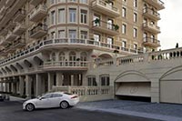 Престижное жилье Печерского района: тенденции 2014 года.