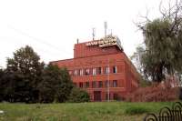 Площадь у дворца во Львове хотят облагородить