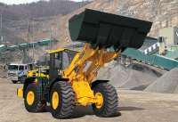 На рынки Восточной Европы выходит новый погрузчик Hyundai