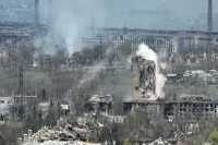 Информация об эвакуации всех гражданских с "Азовстали" оказалась преждевременной