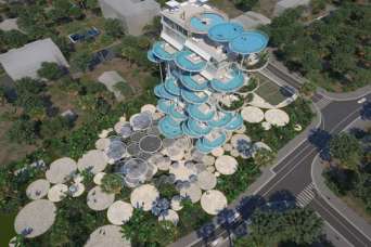 Архитекторы представили новый вид жилья