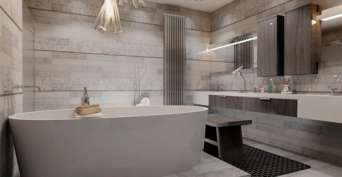 Как выбрать плитку для ванной: советы и рекомендации экспертов