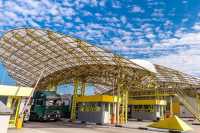 Передпроєктнi роботи з будiвництва нової черги прикордонного пункту пропуску "Ягодин-Дорогуськ" завершуються