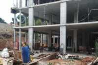 Одесса резко увеличила строительство жилья