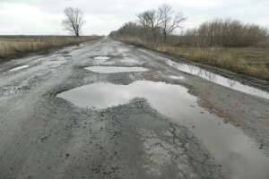 Сумские дороги починят на 211 млн. грн.