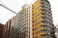 Ввод новых жилых объектов перенесли