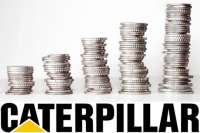 Caterpillar подвел итоги работы в 2018 году