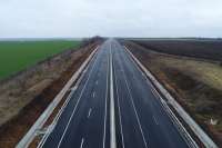 Украина готовится к первой концессионной дороге