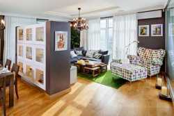 Арендное жилье в Киеве за год войны подешевело