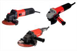 Появилось три новых модели итальянских «болгарок» Felisatti