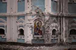 ЄС дає гранти на вiдновлення постраждалих пам&#039;яток культури