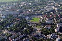 Волынь по госпрограммам приютила 37 семей