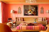 Как оформить квартиру в восточном стиле. Фото