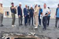 Ложь Путина о Запорожской АЭС - "русская рулетка" с ядерным "зарядом"