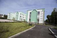 В Киеве достраивают девятую новую школу