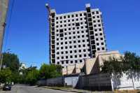 Очередному МФК в Киеве сняли ограничения по высоте