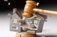 Полный список незаконных жилых комплексов в Киеве: Голосеевский район