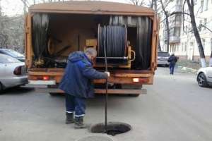 Киевский коммунальщик может схлопотать срок