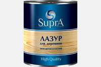 Выпустили новое защитно-декоративное покрытие для древесины