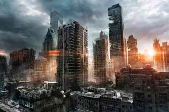 Как предотвратили четыре крупнейшие катастрофы с гигантскими сооружениями из железобетона