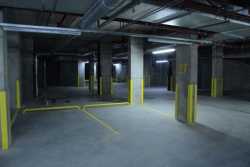 Помещения двойного назначения станут бомбоубежищами в новых проектах