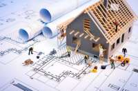 Объем строительных работ сократился