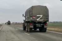 Ленинградских запасников насильно отправляют на войну