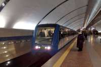 Киевский метрополитен определился с ценами на проезд до конца 2016 года