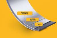 В Украине представлена водосточная система высшего качества