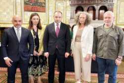 ООН створить Фонд вiдновлення громад