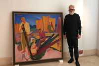 Украинский модернизм под угрозой обстрела