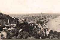 Киевские миниатюры: на довоенном Подоле можно было купить оружие