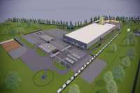 У завод залiзобетонних конструкцiй iнвестують 1 млрд. грн.