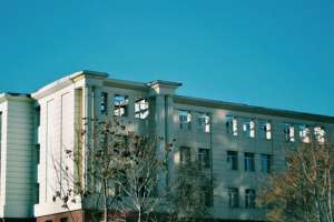 Все разрушения Донецка. Фотоальбом-3