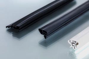 В оконных технологиях наметился прорыв – новый уплотнитель