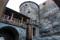 В Каменец-Подольском можно арендовать часть замка