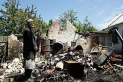 За уничтоженное и поврежденное имущества налога на недвижимость платить не придется