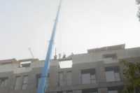 У Львовi пiд виглядом апартаментiв продають примiщення гуртожитку