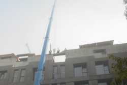 У Львовi пiд виглядом апартаментiв продають примiщення гуртожитку