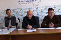 Дорожники Житомирщини готуються до третього осiнньо-зимового утримання дорiг держзначення в умовах воєнного стану