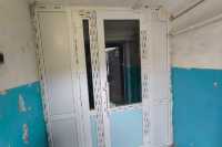 У ОСББ та ЖБК Днiпра встановлять 1,5 тис. металопластикових дверей