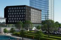 Львов дал добро на строительство IТ-парка