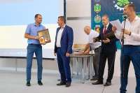 В Киеве определили лучшего экспортера года