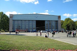 Авиастроители Харькова два года не могут получить заказанное жилье