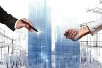 В строящихся через ФФС объектах на продажу выставлено 12 тыс. квартир