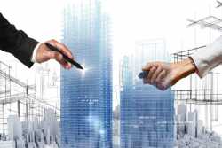 В строящихся через ФФС объектах на продажу выставлено 12 тыс. квартир