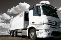 На украинском рынке спецтехники появился новый турецкий бренд. Фото