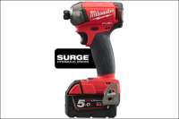 Появился первый в мире бесшумный импульсный винтовёрт c гидропередачей